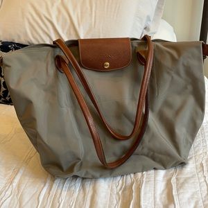 Longchamp Le Pliage tote